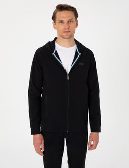 Siyah Regular Fit E_ofman _st_