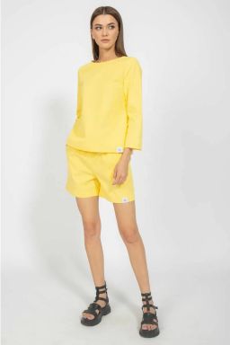 Джемпер 4095 - Kivviwear фото 3