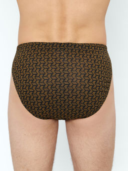 Трусы мужские Mini - Comazo фото 2