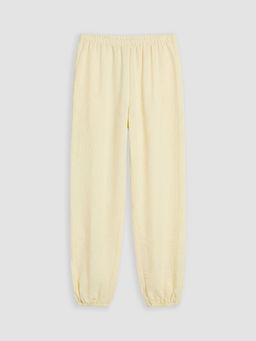 K?z ?ocuk Jogger Pantolon