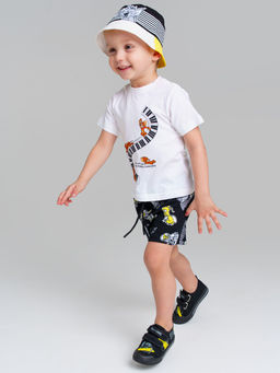 PlayToday/ Панама для мальчика  фото 4