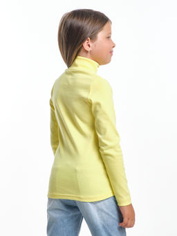 Джемпер (водолазка) UD 6797 малина - Mini maxi фото 13