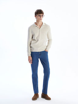 779 Regular Fit Erkek Jean Pantolon