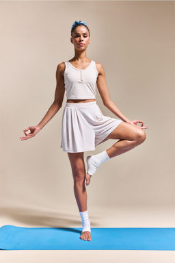 Standart Fit K_sa Pa_a Modal _ort - Defacto фото 2