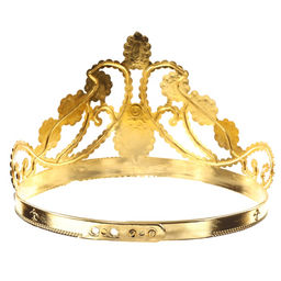 Корона на голову для девочки Для царевны