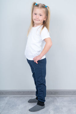 Брюки мод.В076/16