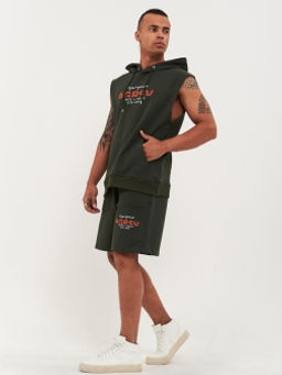 КОСТЮМ СПОРТИВНЫЙ МУЖСКОЙ - Chic & charisma фото 3