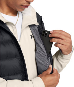 Жилет мужской