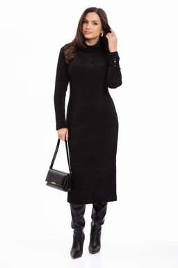Платье Golden Valley 4759-4 черный