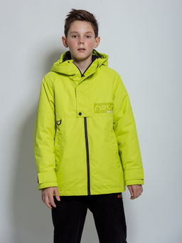 КУРТКА НОЛАН