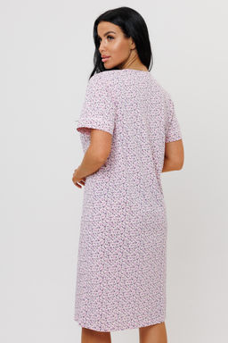 № 1976/2 Ночная сорочка - Modellini фото 15