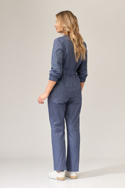 Костюм из жакета и брюк. - Gizart фото 3