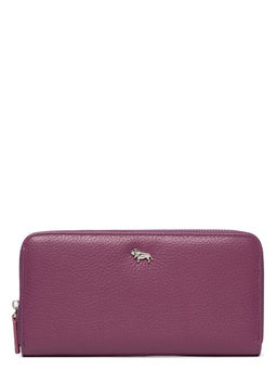 Кошелек Labbra L105-61159 beetroot