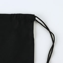 Мешок для обуви Mr.President, классика, цвет чёрный, 41 х 31 см - Simaland фото 3