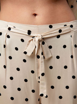 Домашняя пижама Indefini (Арт.571800-9-1275TCC)  фото 5