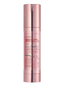 VT Cosmetics Бустер-сыворотка для лица с микроиглами и коллагеном / Collagen Reedle Shot 300, 50 мл