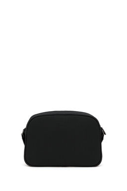 Женская черная сумка - U.s. polo assn фото 3