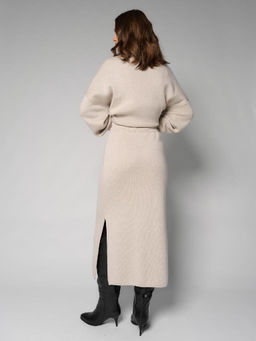 Юбка женская 12411-58005 bone - Eleganzza фото 3