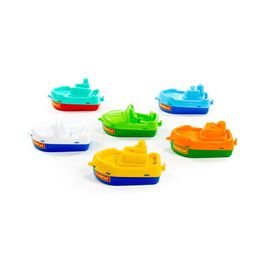 Кораблик (микс №1) - Полесье фото 2