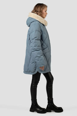 Куртка зимняя (биопух 250) - El podio фото 8