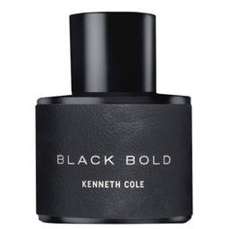 KENNETH COLE BLACK m EDT 50 ml M, туалетная вода