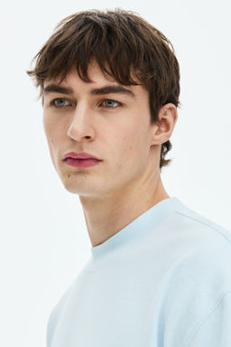 Camiseta Oversized Fit - H&m фото 2