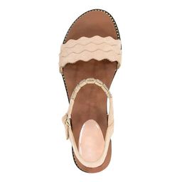 Туфли летние женские