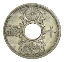 10 сен 1936 года Япония