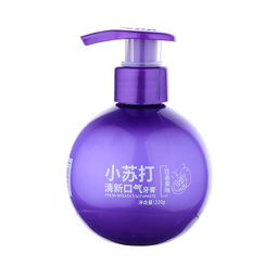 FARRES /LS-001/ Зубная паста с бикарбонатом натрия (содой) во флаконе с дозатором 220 г (*12)