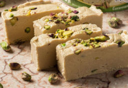 Халва ТАХИННАЯ Ореховое ассорти вес 2,5 кг (Восточный букет)