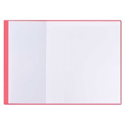 Записная книжка, А6+, арт. 58212/ 40 ФЕШЕН ФИШН - Escalada фото 4