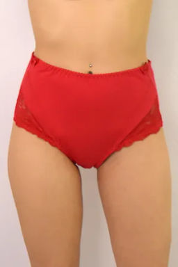 -20% Трусы Palada 82615 алый  фото 2
