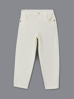 Beli Lastikli Basic Erkek ?ocuk Pantolon