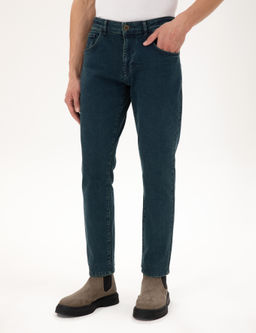Mavi Slim Fit Jean Pantolon