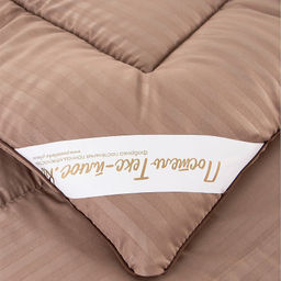 Одеяло Алвиз всесезонное 2 сп* 172x205 - Постель текс-плюс.ru фото 2