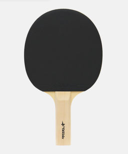 Ракетка для настольного тенниса Roxel Hobby Start, прямая