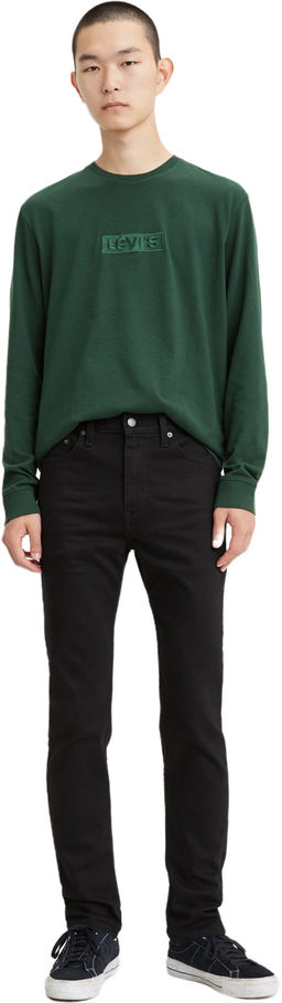 Джинсы мужские