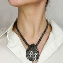 02-701160350-1 Колье