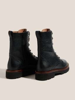 Женские ботинки GEOX D NORIZE