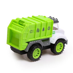 Машина инерционная Спецслужбы, МИКС - Simaland фото 6