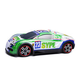 Машина "Скорость" на р/у, 27 MHz, в коробке