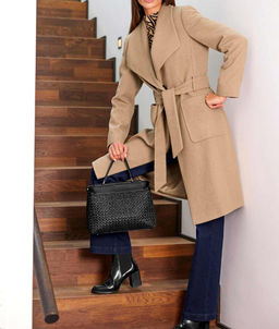 Сумка, черная - Heine фото 5