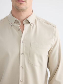 Regular Fit Erkek G?mlek