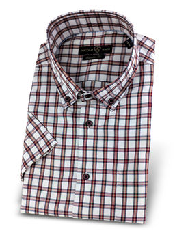 Рубашка 23-04-НТ-05