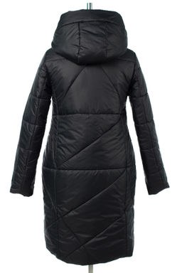 04-2830 Куртка женская демисезонная (Синтепон 200) - El podio фото 10