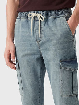 779 Regular Fit Erkek Jean Pantolon - Waikiki фото 3