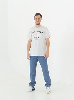 Футболка мужская М1-379 P - Глория Трикотаж фото 18