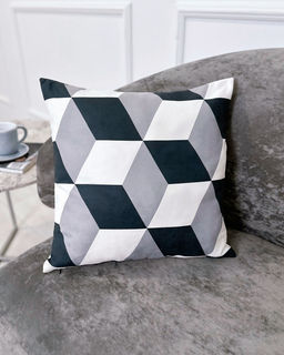 Декоративная наволочка P010