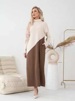 Платье П5-5400/2 - Wisell фото 5