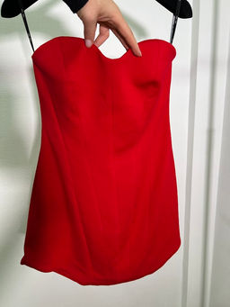 Платье 2021 - Niv niv фото 10